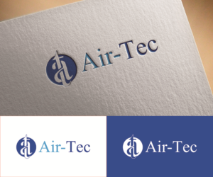 Logo Design by eMARK for Air-Tec | Design: #15043540