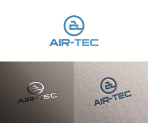 Logo Design by eMARK for Air-Tec | Design: #15043541