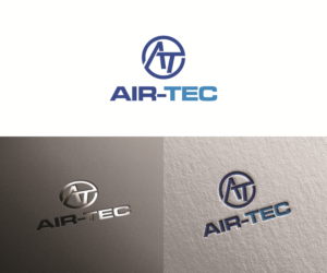 Logo Design by eMARK for Air-Tec | Design: #15043544