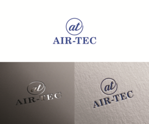 Logo Design by eMARK for Air-Tec | Design: #15043545