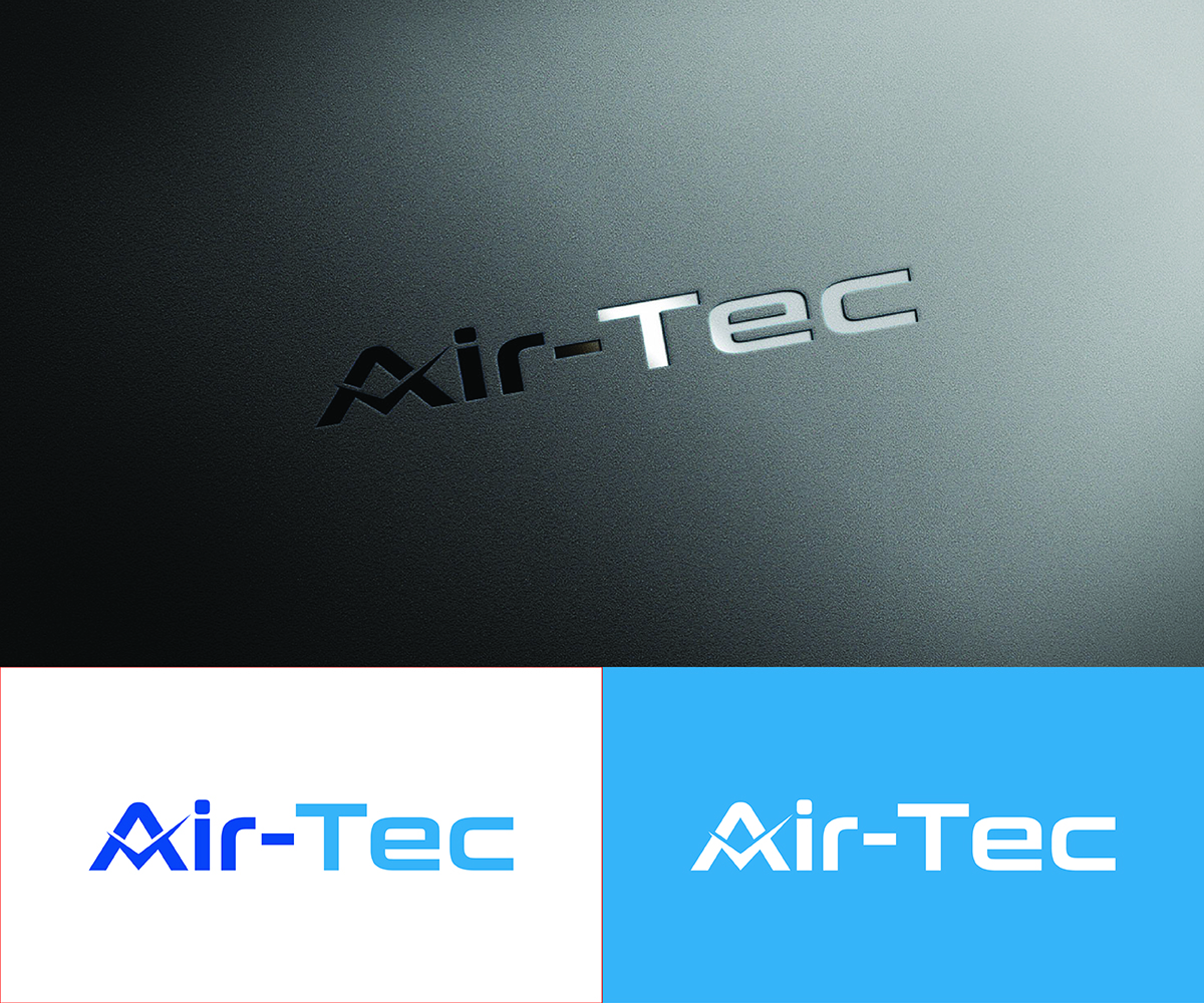Logo Design by eMARK for Air-Tec | Design #15043546