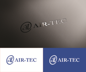 Logo Design by eMARK for Air-Tec | Design: #15043547