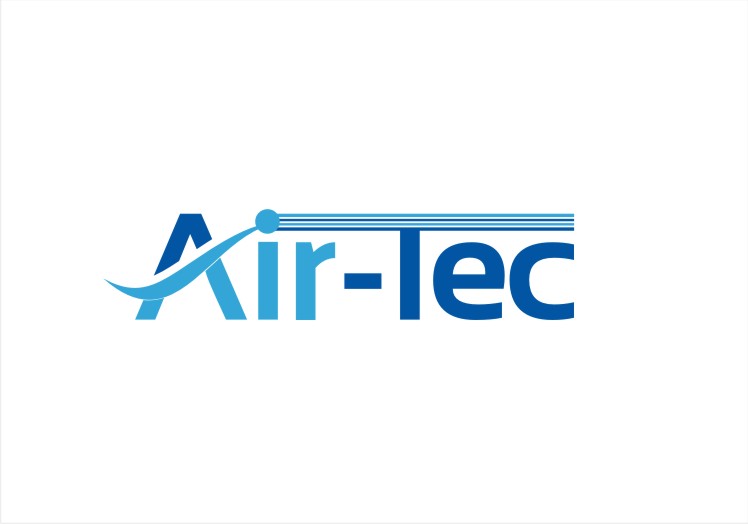 Logo Design by delu 003 for Air-Tec | Design #15045734