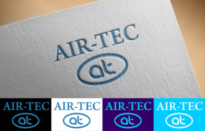 Logo-Design von borup85 für Air-Tec | Design: #15033649