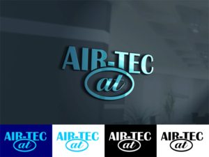Logo Design by borup85 for Air-Tec | Design: #15033958