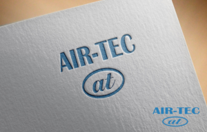 Logo-Design von borup85 für Air-Tec | Design: #15034416