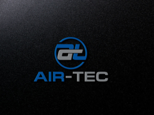Logo Design by rafa studio for Air-Tec | Design: #15047919