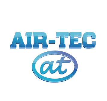 Logo Design by Sobisss for Air-Tec | Design #15033183