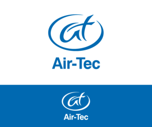 Diseño de Logo por alexander.sanchenko para Air-Tec | Diseño #15059692