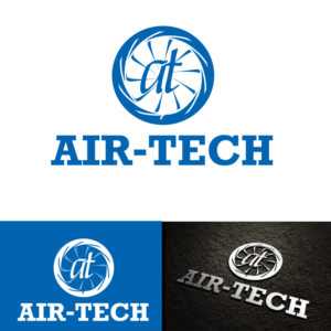Logo-Design von Argus-I für Air-Tec | Design: #15077690