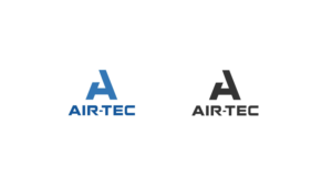 Diseño de Logo por astudio para Air-Tec | Diseño #15047604