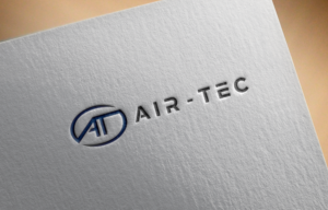 Logo Design by Creative™ for Air-Tec | Design: #15039371