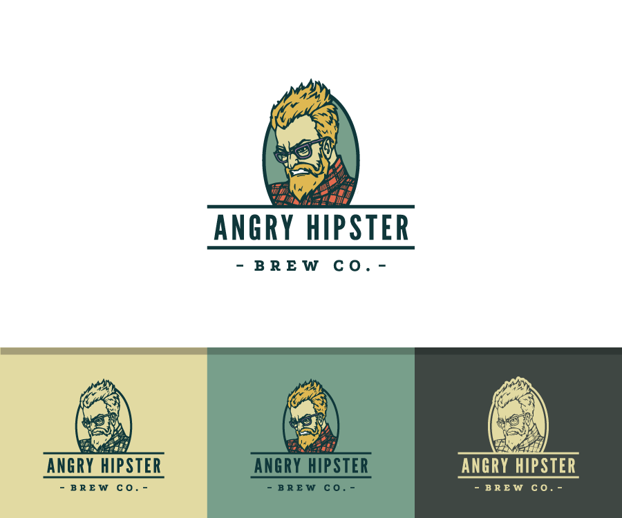 Design de Logo par Greedin pour ce projet | Design #14992629