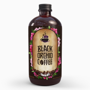 Label Design by SAI DESIGNS