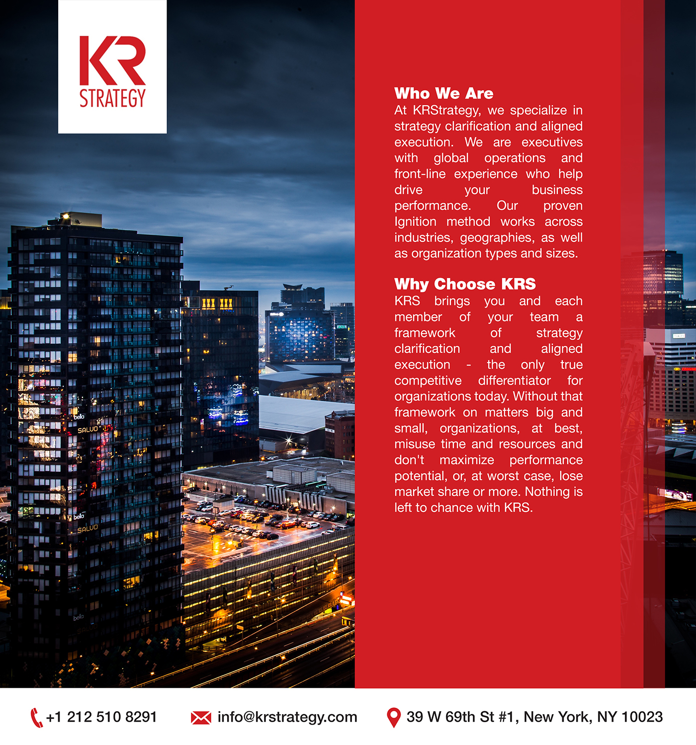 Flyer Design by - SWING - for this project | Design #15009945