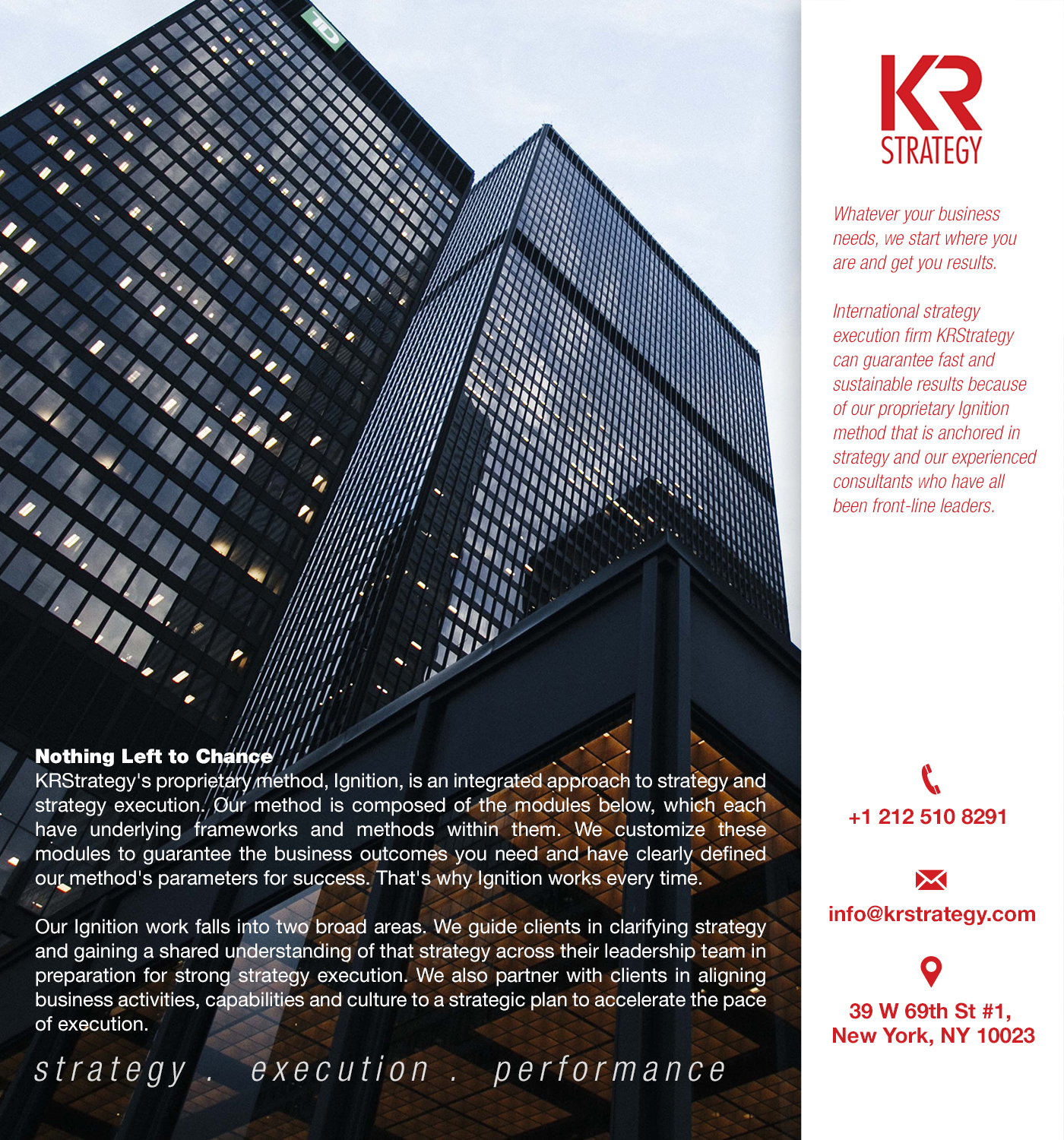 Flyer-Design von - SWING - für dieses Projekt | Design #15009946
