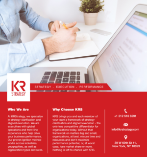 Flyer-Design von - SWING - für dieses Projekt | Design: #15009947