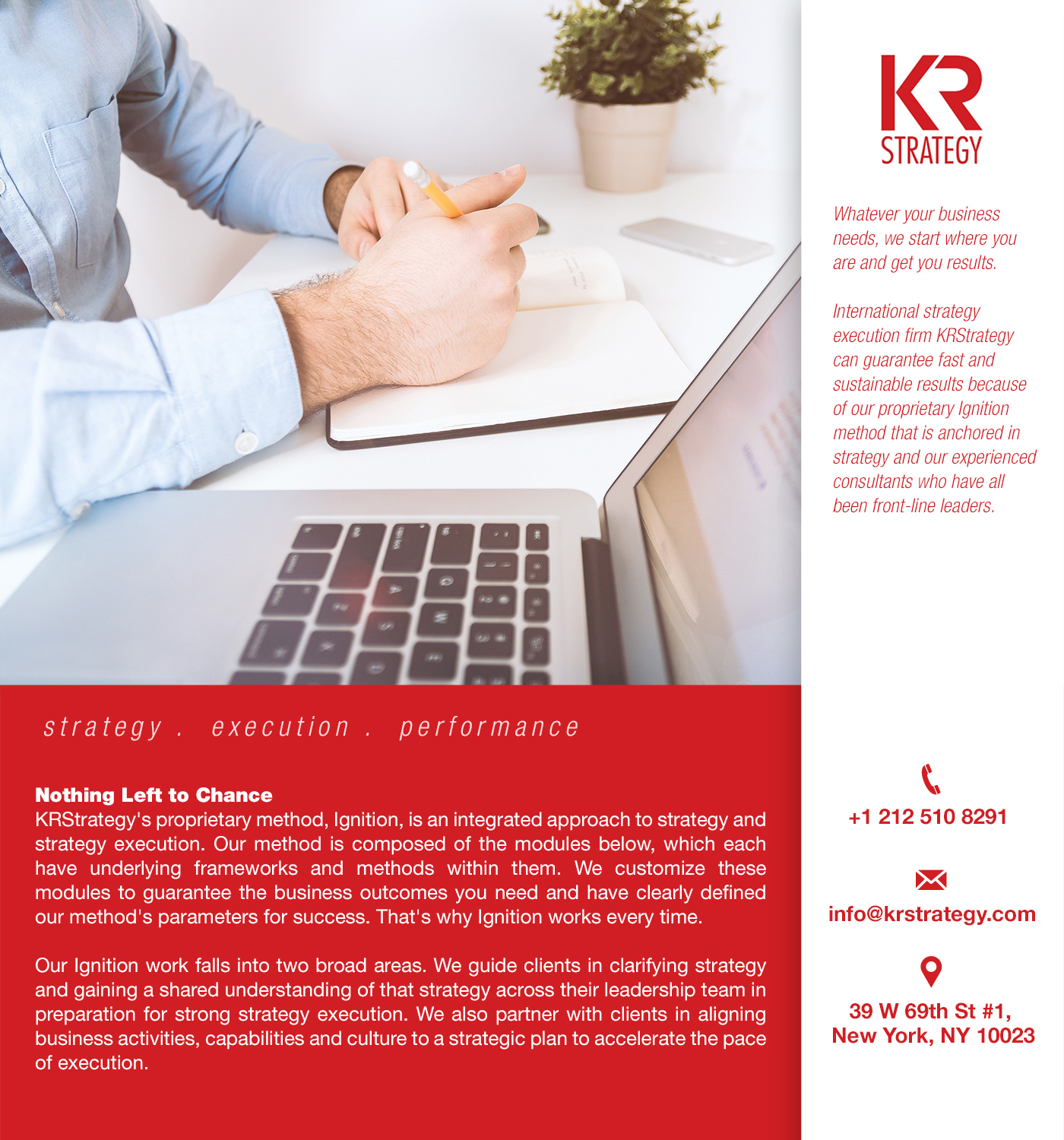 Design de Flyer par - SWING - pour ce projet | Design #15009948
