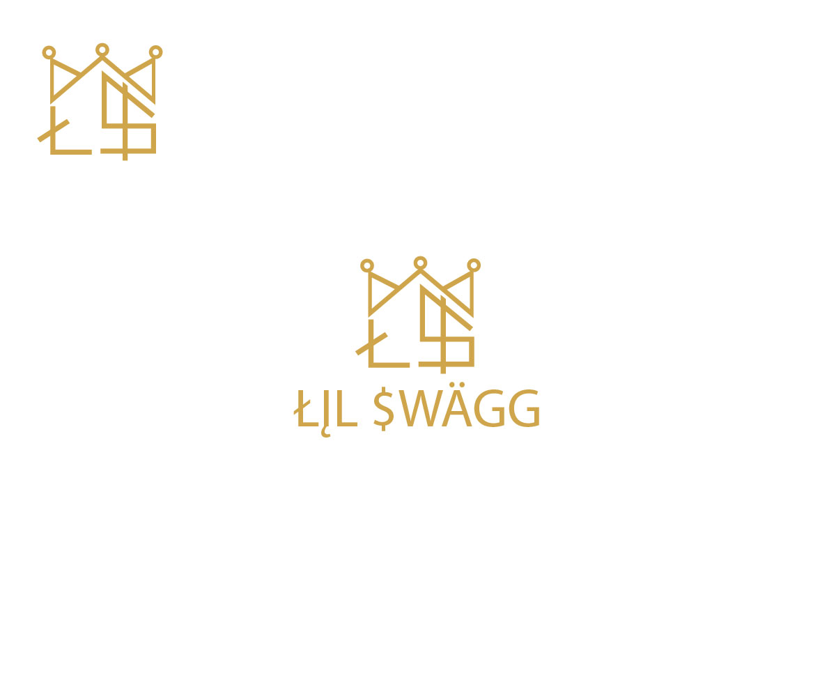 Logo Design by joliau for this project | Design #14998311