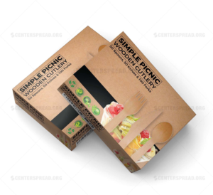Packaging Design by CENTERSPREAD for Ursa Creations | Design #15029002