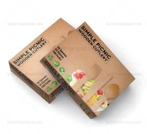 Packaging Design by CENTERSPREAD for Ursa Creations | Design: #15029003