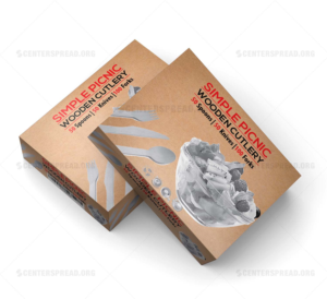 Packaging Design by CENTERSPREAD for Ursa Creations | Design: #15037256
