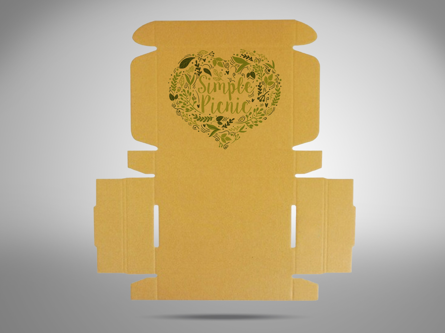 Design Emballage par Priyo Subarkah pour Ursa Creations | Design #15001055