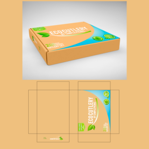Packaging Design by Daniela Abril for Ursa Creations | Design: #15023350