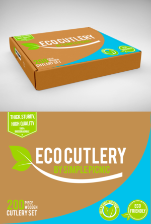 Packaging Design by Daniela Abril for Ursa Creations | Design: #15023960