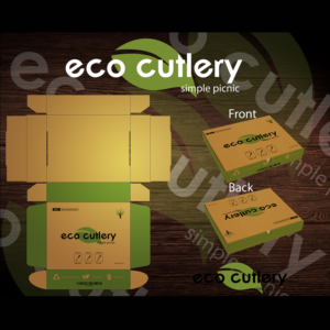 Packaging Design by maereram for Ursa Creations | Design: #15031818