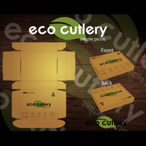 Packaging Design by maereram for Ursa Creations | Design: #15035814