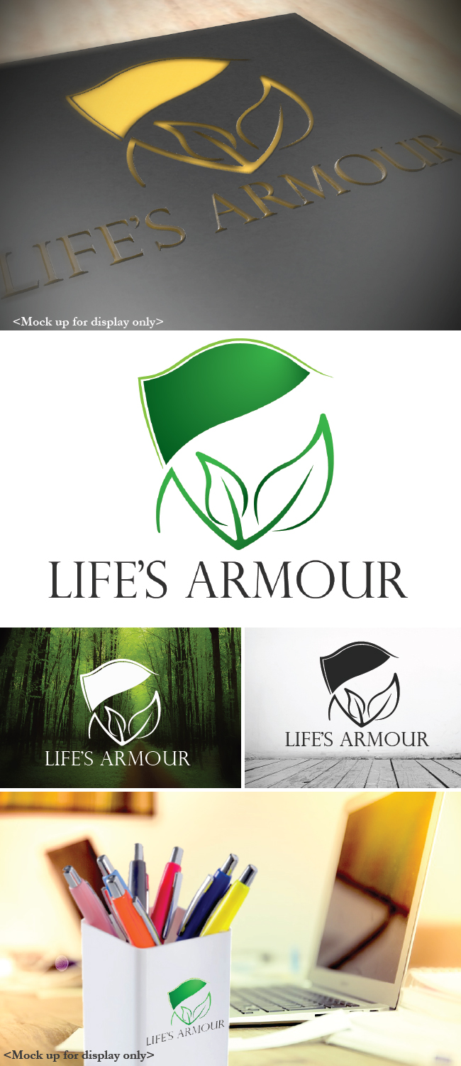 Logo Design by criostudios for this project | Design #15071744