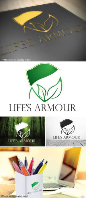 Logo Design by criostudios