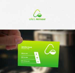 Logo Design by kh1d1r