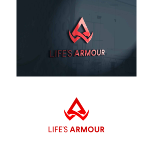 Logo Design by Rhibas