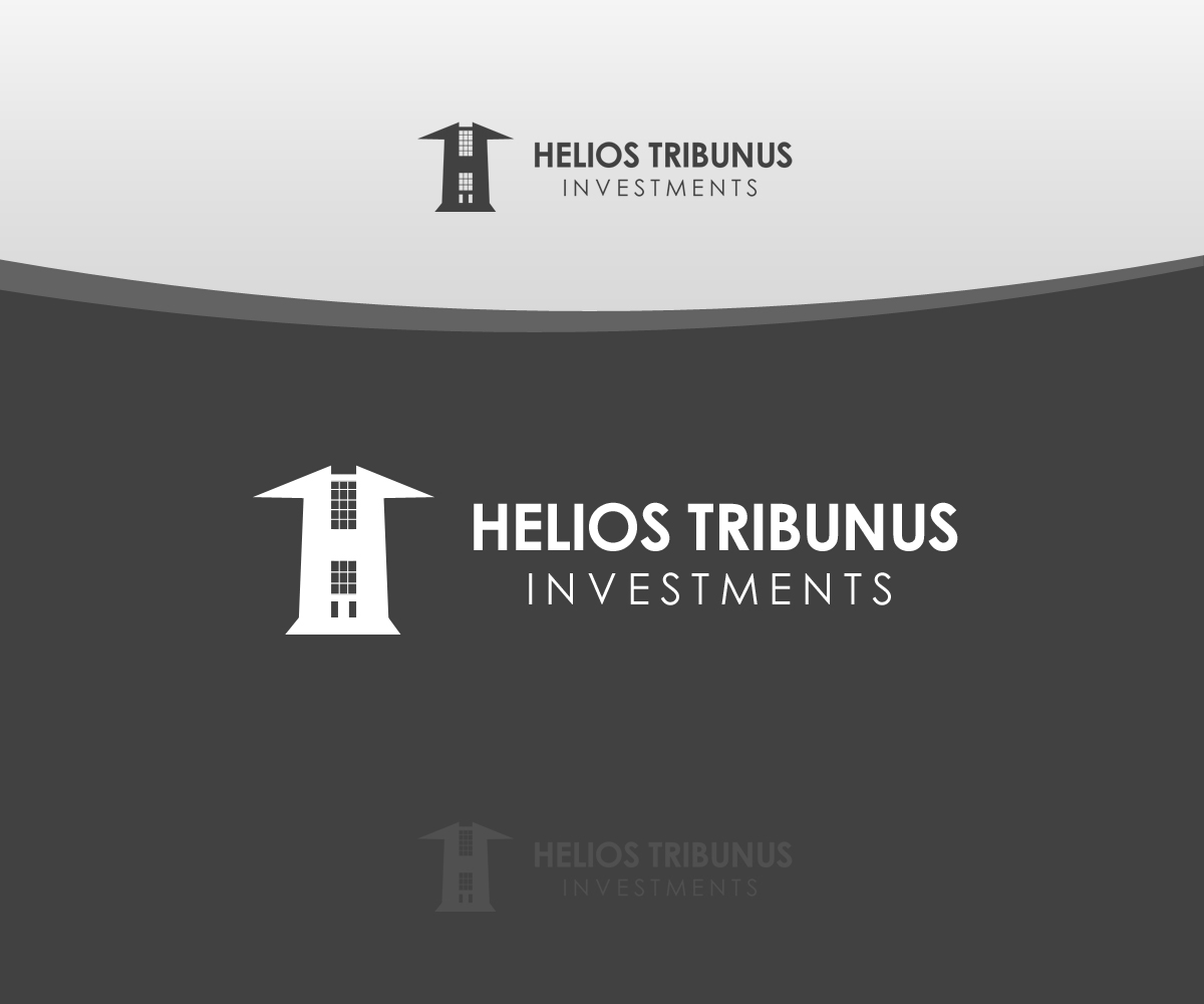 Logo Design by ketoprofen for this project | Design #2563503