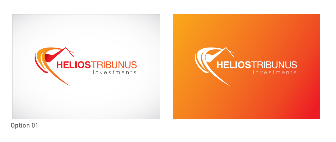 Logo Design by Manoj Talsaniya for this project | Design #2593959