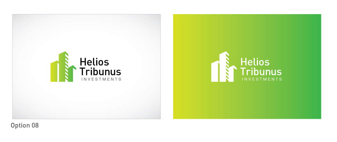 Logo Design by Manoj Talsaniya for this project | Design #2593987