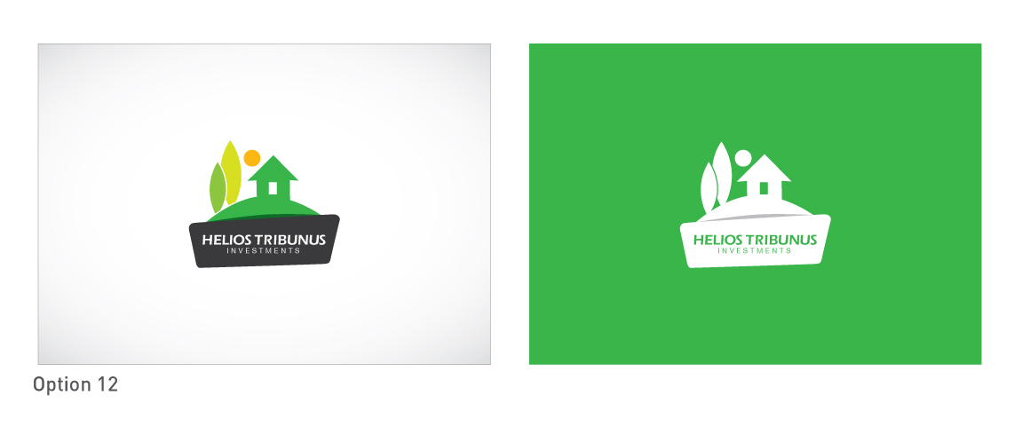 Logo Design by Manoj Talsaniya for this project | Design #2593995