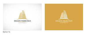 Logo-Design von Manoj Talsaniya für dieses Projekt | Design: #2593998