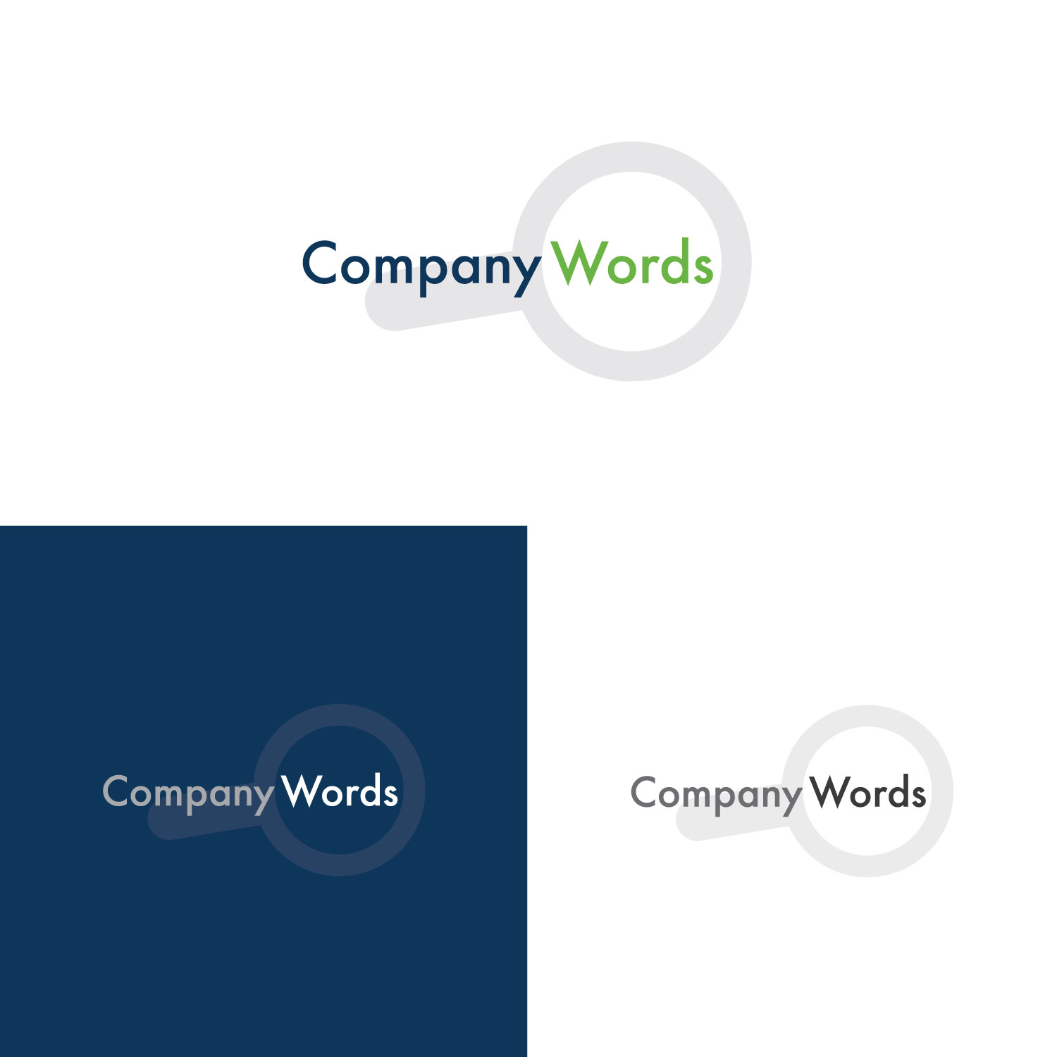 Logo Design by LogoToGoStudio for Third Digital Inc. | Design #15023823