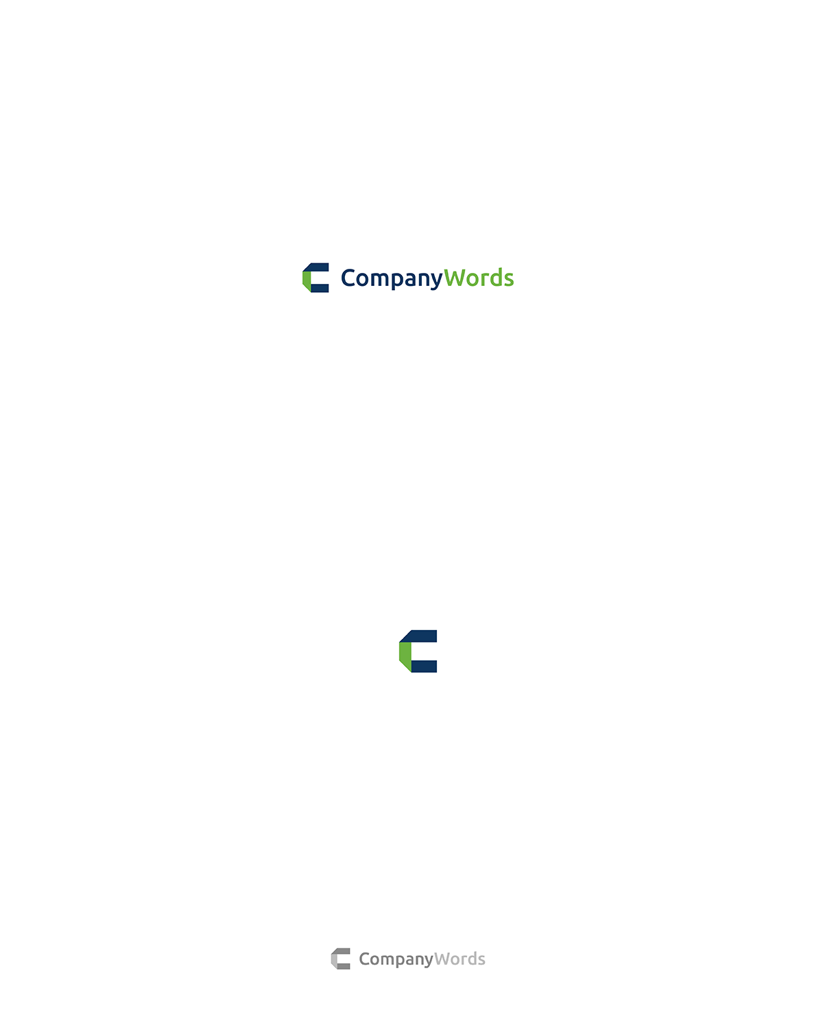 Logo Design by nzvm for Third Digital Inc. | Design #15022002