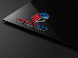 Logo Design by rafa studio for this project | Design: #15047083