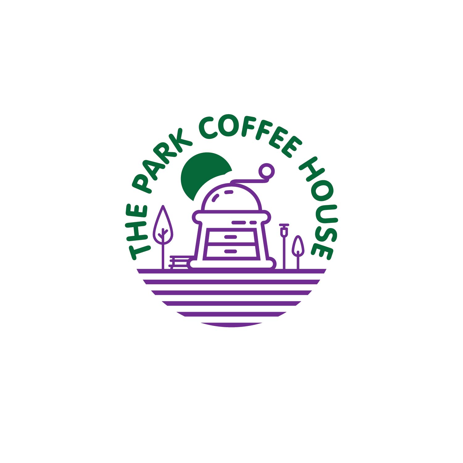 Logo Design by Anoushay for Community Tennis Association | Design #15000511
