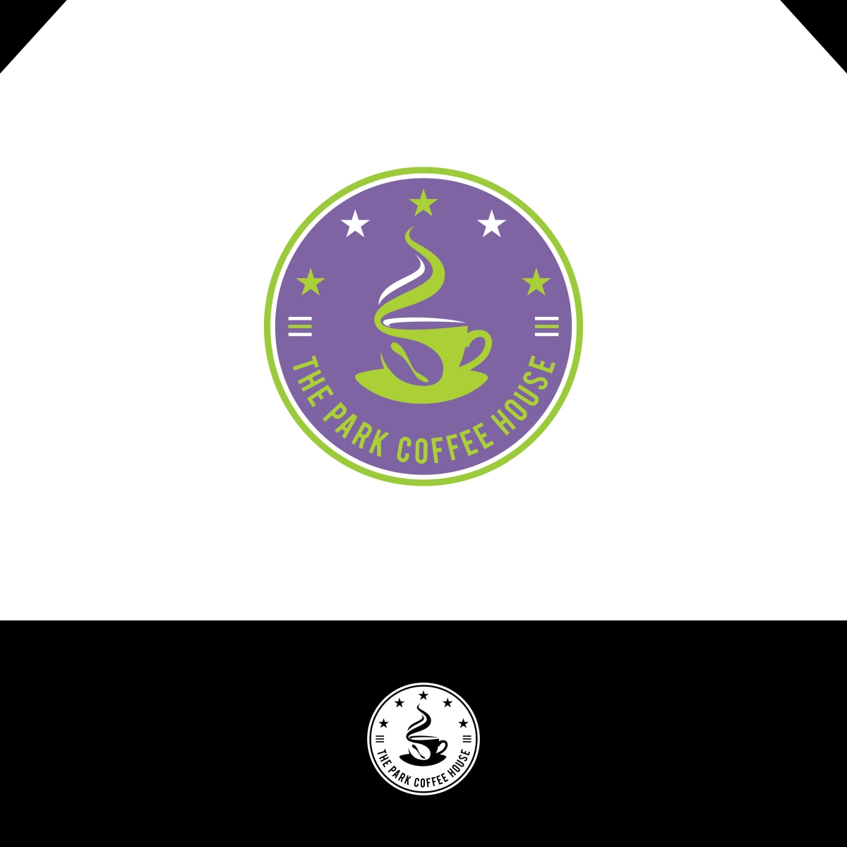 Logo Design by webeezine for Community Tennis Association | Design #15002162