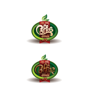 Logo Design by EdgeDesignsYe