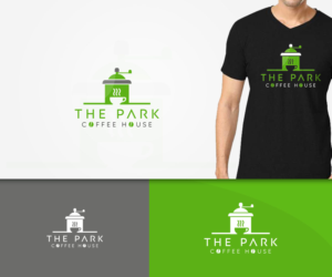 Logo Design by Design Nation