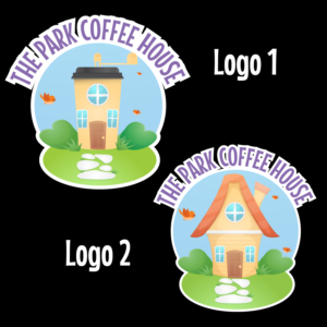 Logo Design by RD graphic