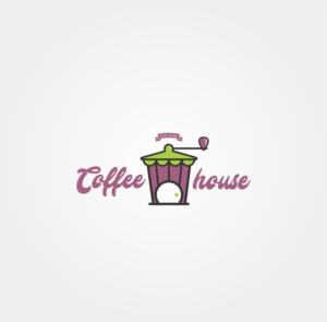 Logo Design by Alpharts