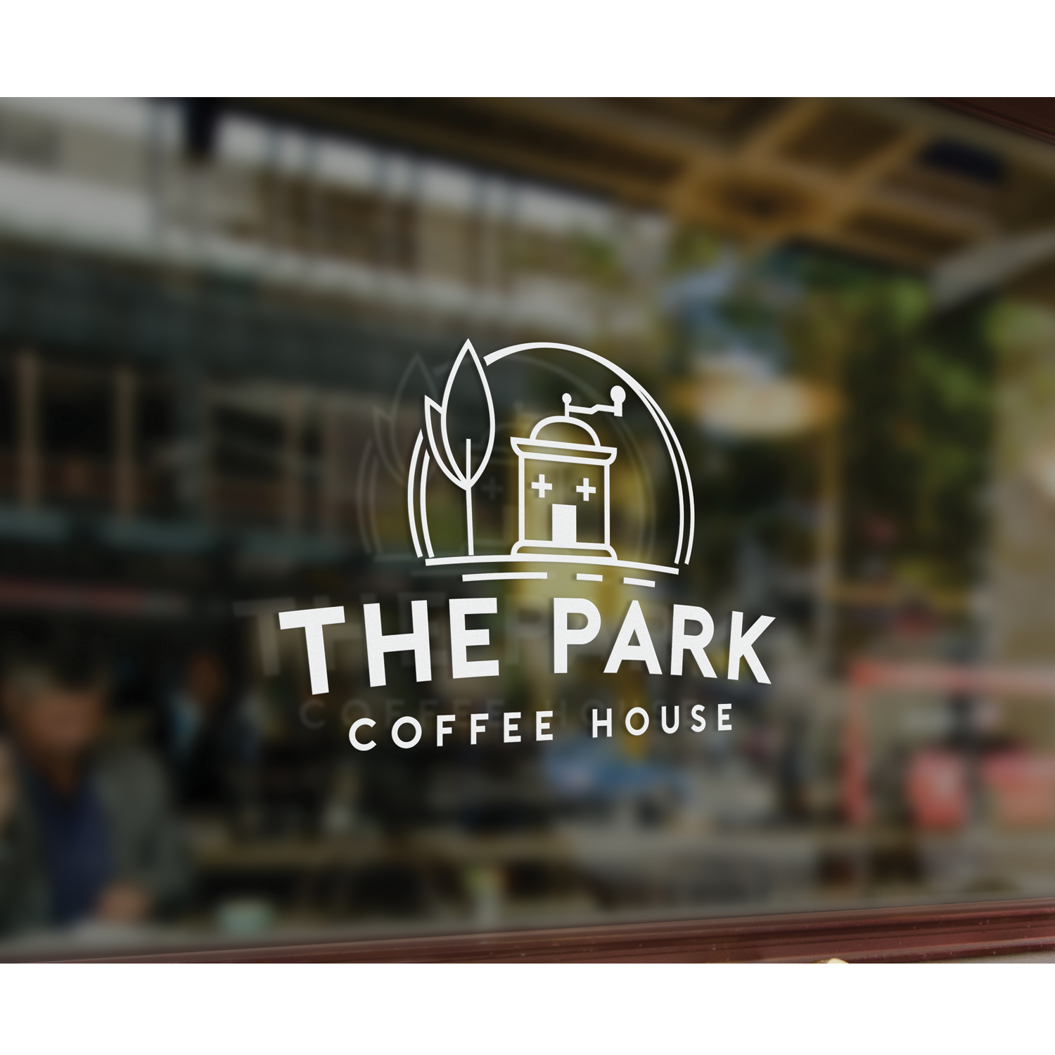 Logo Design by Luiselotte for Community Tennis Association | Design #15012218